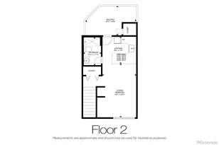 791 Rainbow Dr, Silverthorne, CO 80498 - Photo 19