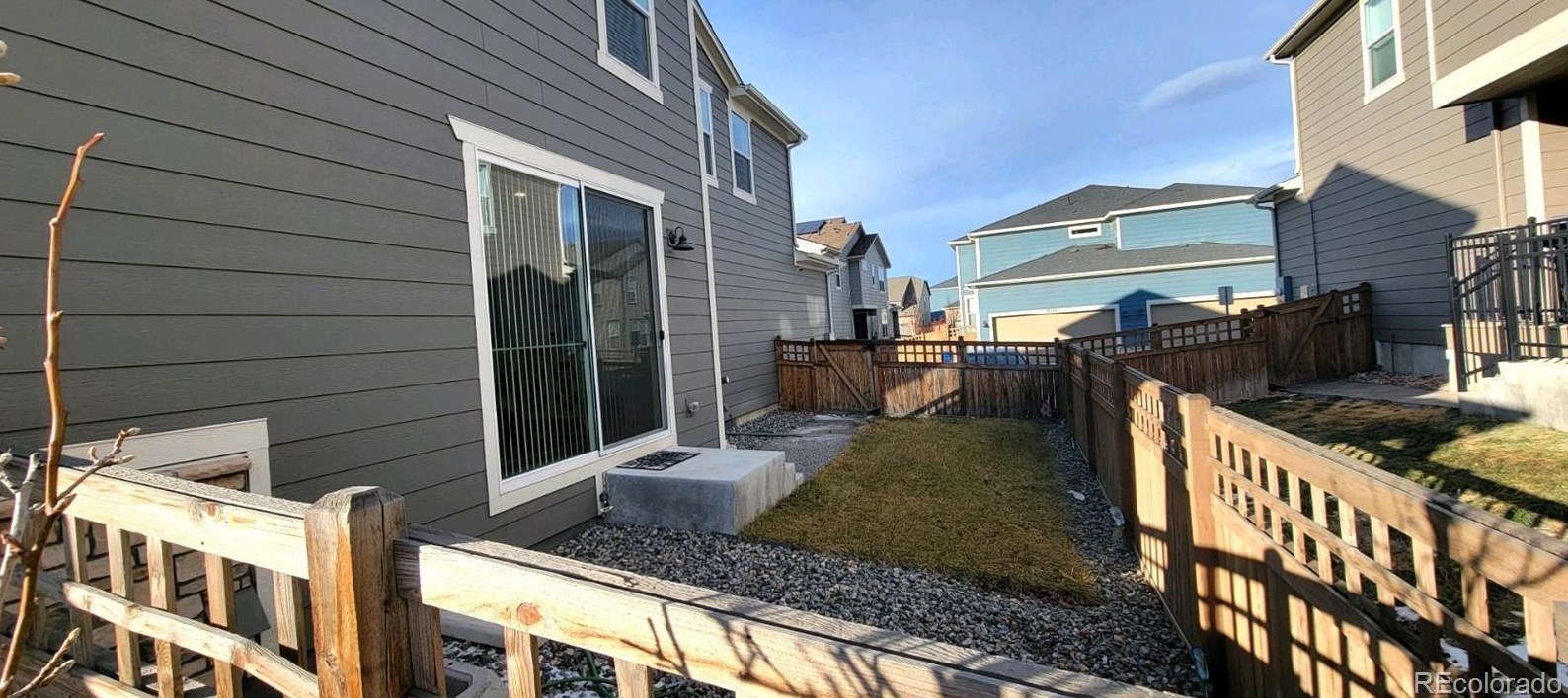 16575 Alameda Pkwy, Denver CO  80017-2095 exterior
