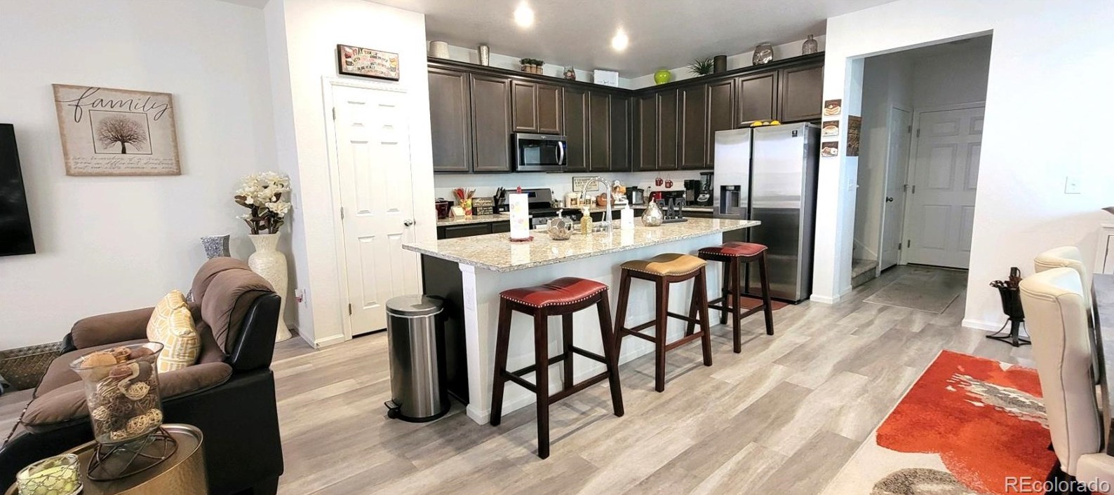 16575 Alameda Pkwy, Denver CO  80017-2095 exterior