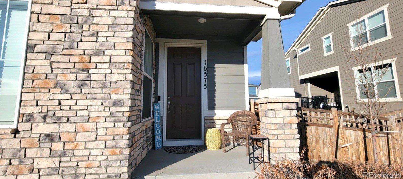 16575 Alameda Pkwy, Denver CO  80017-2095 exterior