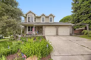 6393 S Reed Way, Littleton, CO 80123 - Photo 1