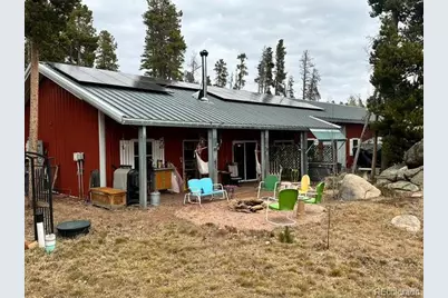 15725 Highway 119, Black Hawk, CO 80422 - Photo 43