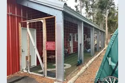 15725 Highway 119, Black Hawk, CO 80422 - Photo 3