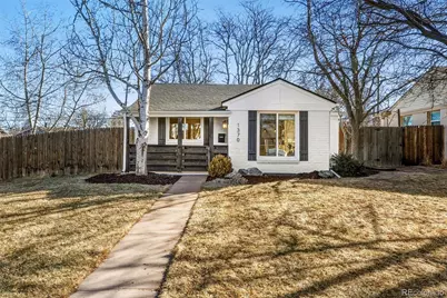 1370 Rosemary Street, Denver, CO 80220 - Photo 3