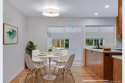 4435 S Van Gordon Way, Morrison, CO 80465 - Photo 9