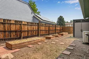 4435 S Van Gordon Way, Morrison, CO 80465 - Photo 23