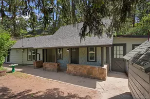 6608 S Turkey Creek Rd, Morrison, CO 80465 - Photo 25