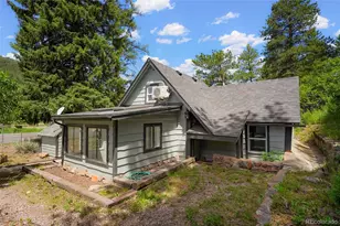 6608 S Turkey Creek Rd, Morrison, CO 80465 - Photo 21