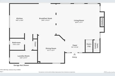 17672 E 98th Way, Commerce City, CO 80022 - Photo 47