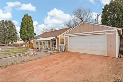1047 Florence Avenue, Colorado Springs, CO 80905 - Photo 3