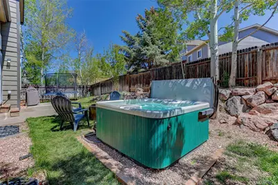 15205 Chelmsford Street, Colorado Springs, CO 80921 - Photo 47