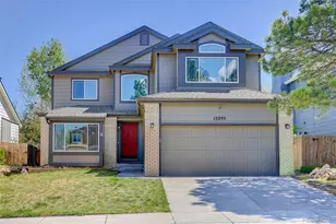 15205 Chelmsford St, Colorado Springs, CO 80921 - Photo 1