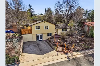 564 Vista Drive, Castle Rock, CO 80104 - Photo 3