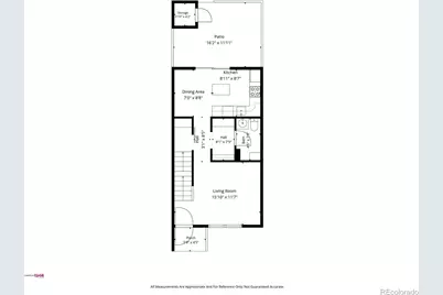 37 Evergreen Street, Broomfield, CO 80020 - Photo 9