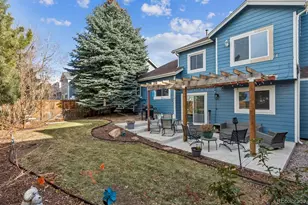 7191 Palisade Dr S, Highlands Ranch, CO 80130 - Photo 33