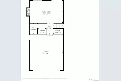 7191 Palisade Drive S, Highlands Ranch, CO 80130 - Photo 37