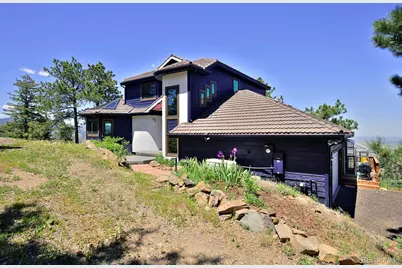 848 Golden Point Drive, Golden, CO 80401 - Photo 5