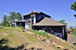 848 Golden Point Dr, Golden, CO 80401 - Photo 5