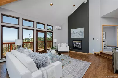 848 Golden Point Drive, Golden, CO 80401 - Photo 9