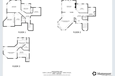 848 Golden Point Drive, Golden, CO 80401 - Photo 47