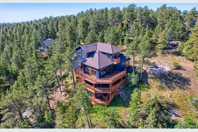 848 Golden Point Drive, Golden, CO 80401 - Photo 3
