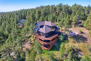 848 Golden Point Dr, Golden, CO 80401 - Photo 3