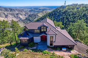848 Golden Point Dr, Golden, CO 80401 - Photo 1