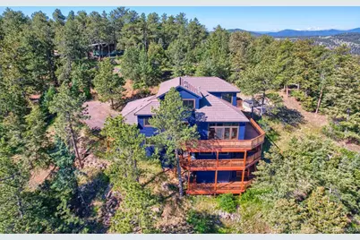 848 Golden Point Drive, Golden, CO 80401 - Photo 43
