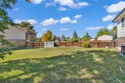 1701 S Granby Street, Aurora, CO 80012 - Photo 27