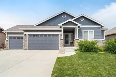 577 Tristan Place, Berthoud, CO 80513 - Photo 1