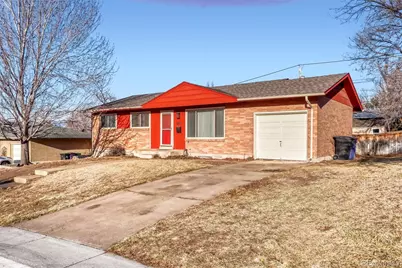 4003 W Eldorado Place, Denver, CO 80236 - Photo 5