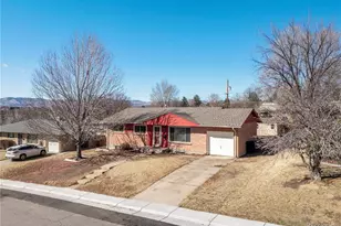 4003 W Eldorado Pl, Denver, CO 80236 - Photo 1