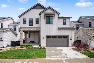 9147 Star Streak Circle, Littleton, CO 80125 - Photo 1