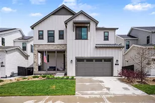 9147 Star Streak Cir, Littleton, CO 80125 - Photo 1