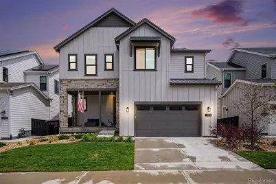 9147 Star Streak Circle, Littleton, CO 80125 - Photo 49