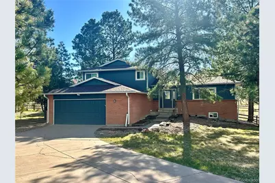 7420 Windwood Way, Parker, CO 80134 - Photo 1