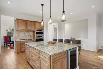 4332 Chateau Ridge Road, Castle Rock, CO 80108 - Photo 9