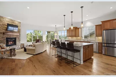 4332 Chateau Ridge Road, Castle Rock, CO 80108 - Photo 13