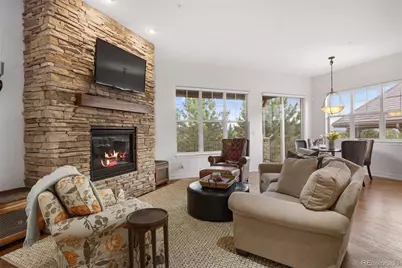 4332 Chateau Ridge Road, Castle Rock, CO 80108 - Photo 3
