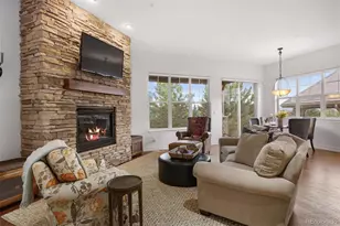 4332 Chateau Ridge Rd, Castle Rock, CO 80108 - Photo 3
