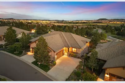4332 Chateau Ridge Road, Castle Rock, CO 80108 - Photo 45