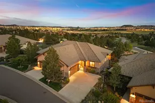 4332 Chateau Ridge Rd, Castle Rock, CO 80108 - Photo 45