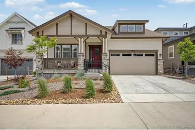 8836 Snake River Street, Littleton, CO 80125 - Photo 1