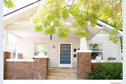 1315 11th Avenue, Greeley, CO 80631 - Photo 1