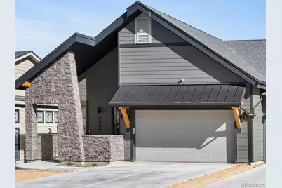 3836 Piney Grove Street, Evergreen, CO 80439 - Photo 1