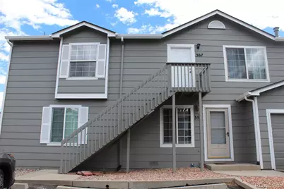 367 Kitfield View, Colorado Springs, CO 80916 - Photo 1
