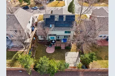 11815 W Belleview Drive, Littleton, CO 80127 - Photo 45