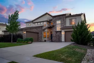 8187 S Little River Way, Aurora, CO 80016 - Photo 1