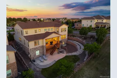 8187 S Little River Way, Aurora, CO 80016 - Photo 37