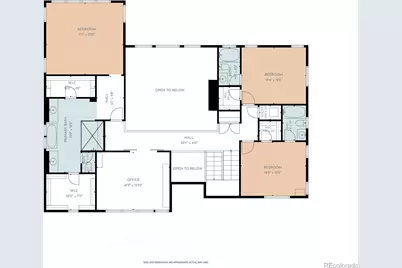 8187 S Little River Way, Aurora, CO 80016 - Photo 41